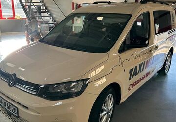 VW Caddy Maxi 209.859 km 29.500 &euro; Euskirchen 53879