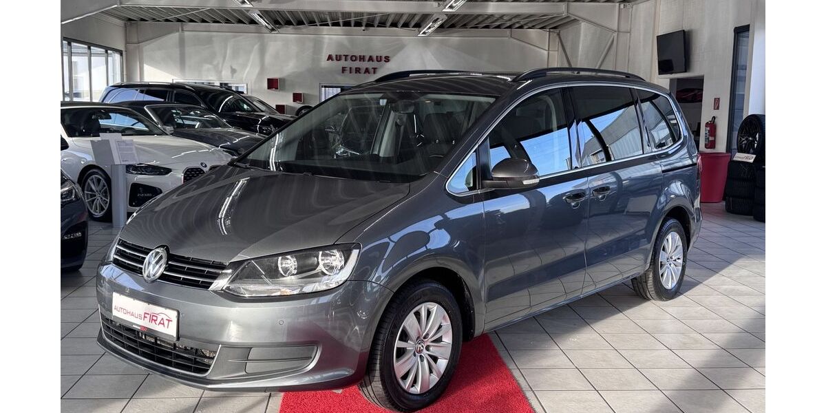 VW Sharan 156.140 km 17.249 &euro; Erftstadt / Köln 50374