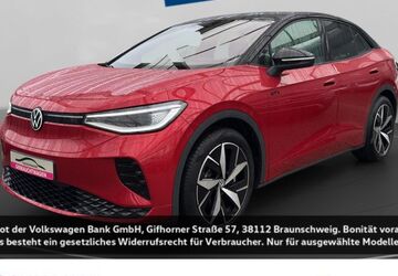 VW ID.5 13.050 km 43.490 &euro; Bonn 53119