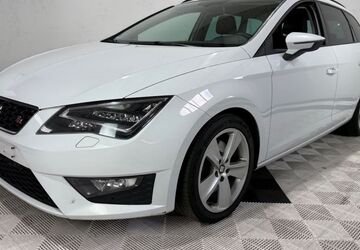 Seat Leon 227.051 km 7.499 &euro; Bonn - Dottendorf 53129