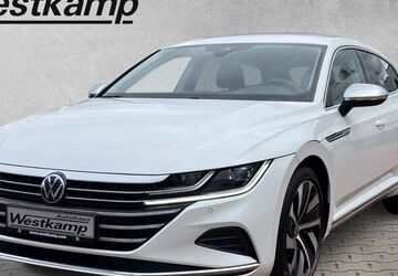 VW Arteon 75.950 km 26.790 &euro; Frechen 50226