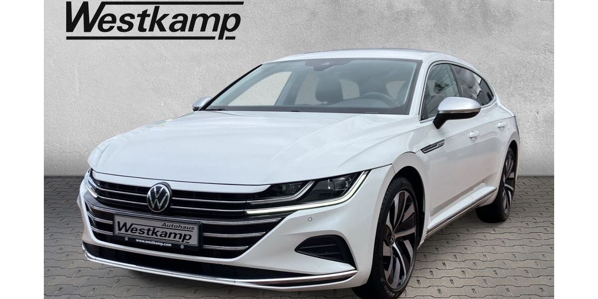 VW Arteon 75.950 km 26.790 &euro; Frechen 50226