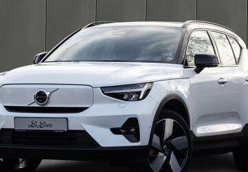 Volvo XC40 32.710 km 33.890 &euro; Bonn 53177