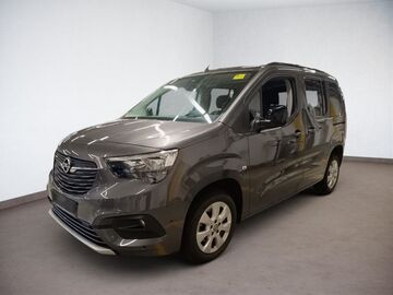 Gebrauchte Opel Combo