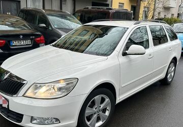 Skoda Octavia 149.850 km 5.000 &euro; köln 50739