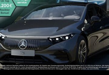 Mercedes-Benz EQS 22.903 km 79.890 &euro; Köln 51149