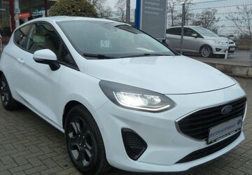 Ford Fiesta 70.120 km 10.590 &euro; Köln 51063