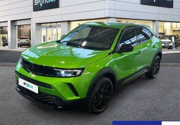 Opel Mokka 17.783 km 18.290 &euro; Bonn 53121