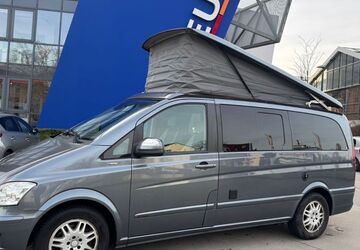 Mercedes-Benz Viano 320.000 km 23.490 &euro; Köln 50939