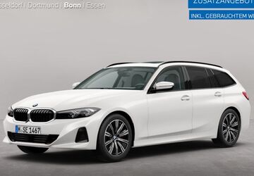 BMW 318 10.476 km 39.899 &euro; Bonn 53119