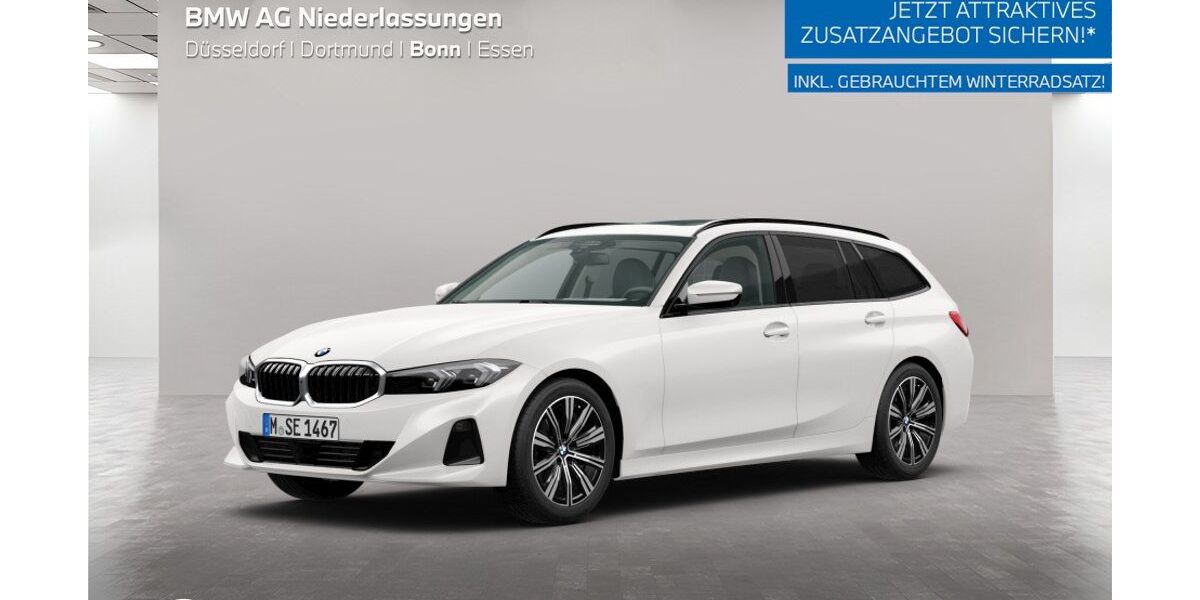 BMW 318 10.476 km 39.899 &euro; Bonn 53119