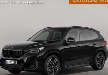 BMW X1 15.152 km 44.599 &euro; Bonn 53119