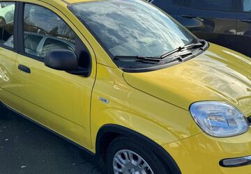 Fiat Panda 5.000 km 12.880 &euro; Königswinter-Thomasberg 53639