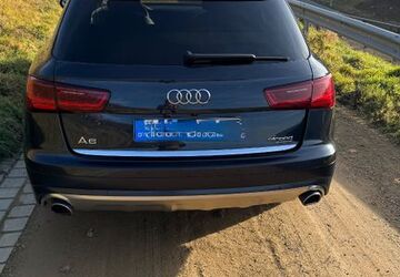 Audi A6 Allroad 151.647 km 23.700 &euro; Bad Neuenahr-Ahrweiler 53474