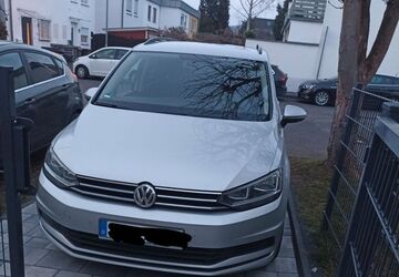 VW Touran 145.000 km 16.900 &euro; Bad Honnef 53604
