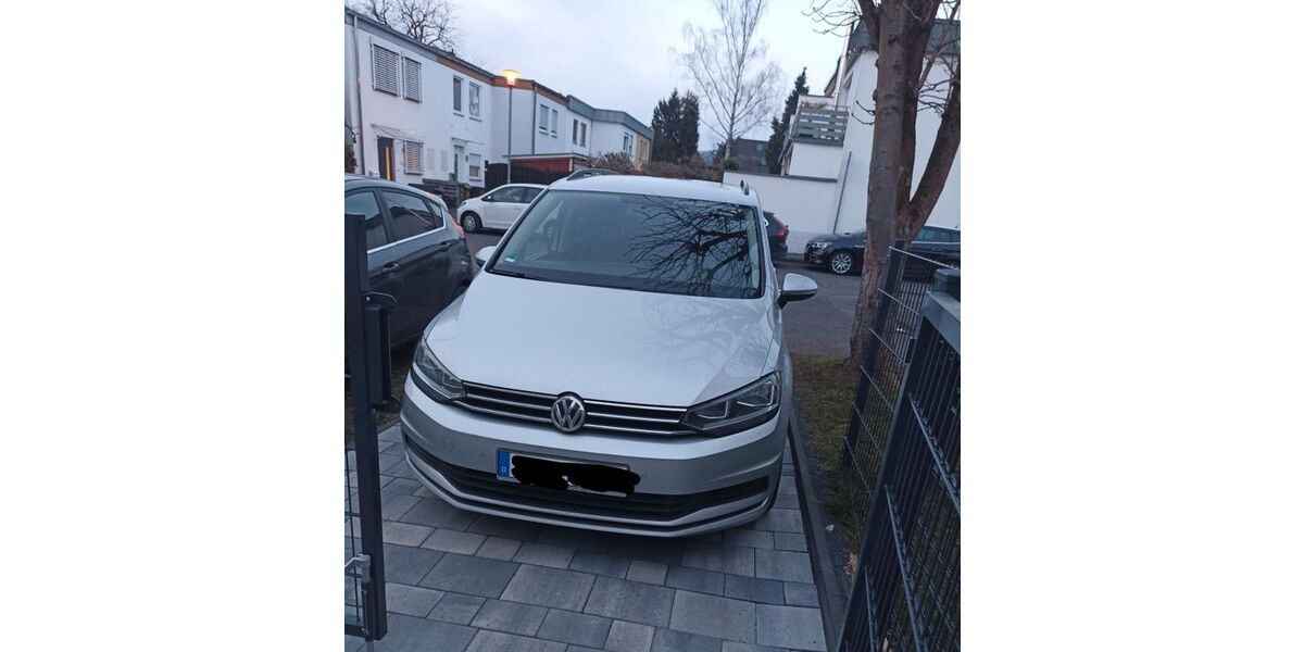 VW Touran 145.000 km 16.900 &euro; Bad Honnef 53604