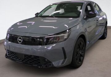 Opel Corsa 10.980 km 18.690 &euro; Eitorf 53783