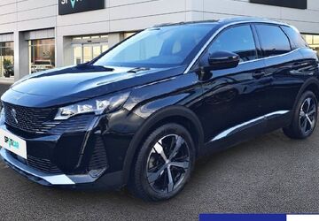 Peugeot 3008 24.790 km 21.920 &euro; Sankt Augustin 53757