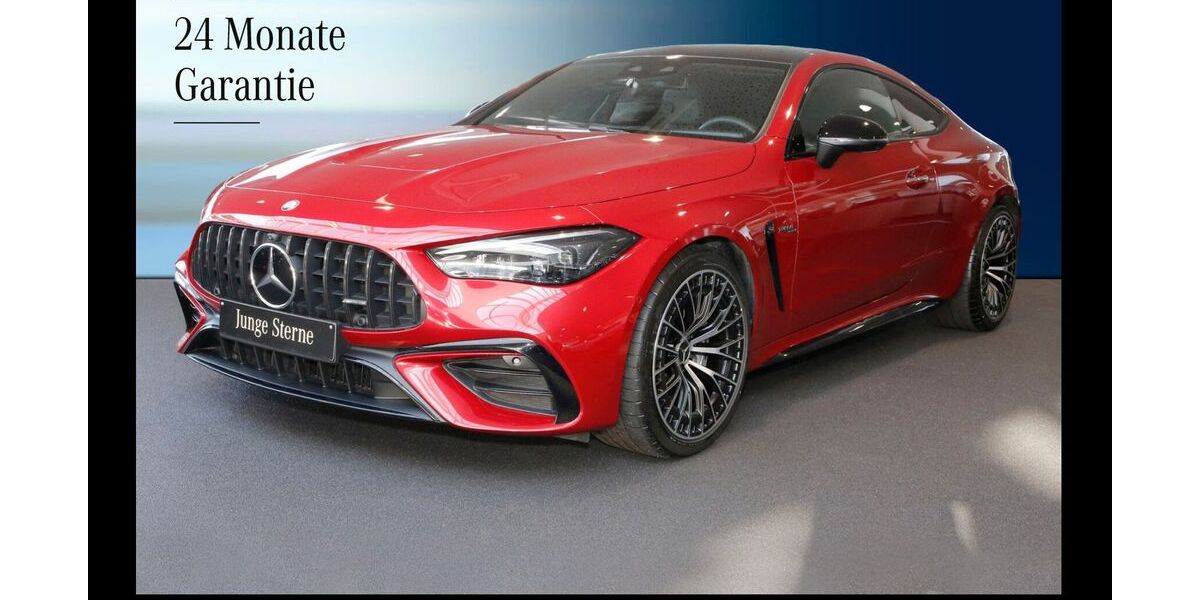 Mercedes-Benz CLE 53 AMG 9.844 km 88.980 &euro; Rheinbach 53359