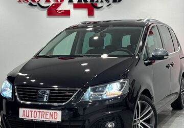 Seat Alhambra 116.000 km 30.900 &euro; Bergisch Gladbach 51469