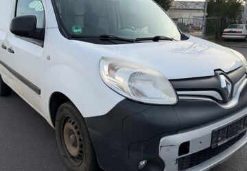 Renault Kangoo 142.165 km 4.390 &euro; Weilerswist 53919
