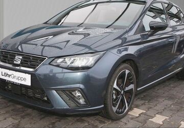 Seat Ibiza 4.600 km 22.650 &euro; Meckenheim / Bonn 53340