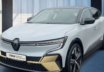 Renault Megane E-TECH 19.929 km 27.900 &euro; Köln 50939