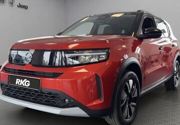 Opel Frontera 8.000 km 22.990 &euro; Bonn 53119