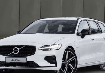 Volvo V60 82.500 km 32.890 &euro; Bonn 53177