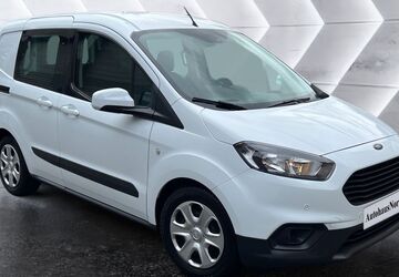 Ford Transit Courier 25.251 km 11.900 &euro; Köln-Riehl 50735