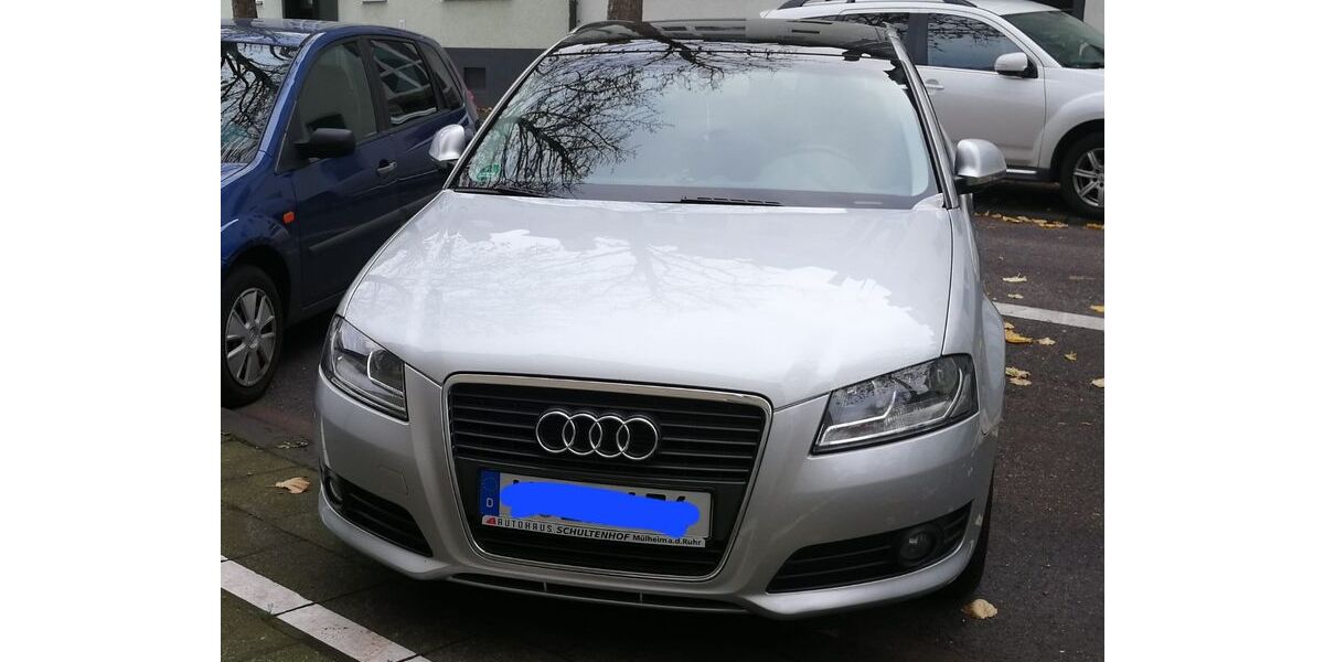 Audi A3 159.000 km 6.900 &euro; Köln 51067