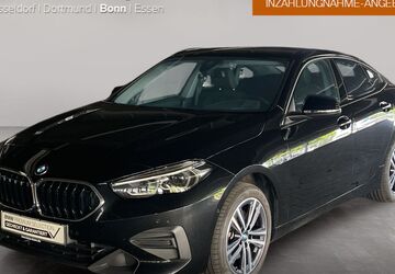 BMW 218 Gran Coupé 27.387 km 22.799 &euro; Bonn 53119