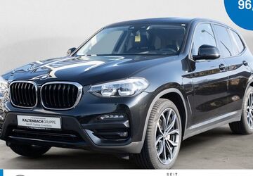 BMW X3 86.651 km 29.390 &euro; Overath-Vilkerath 51491