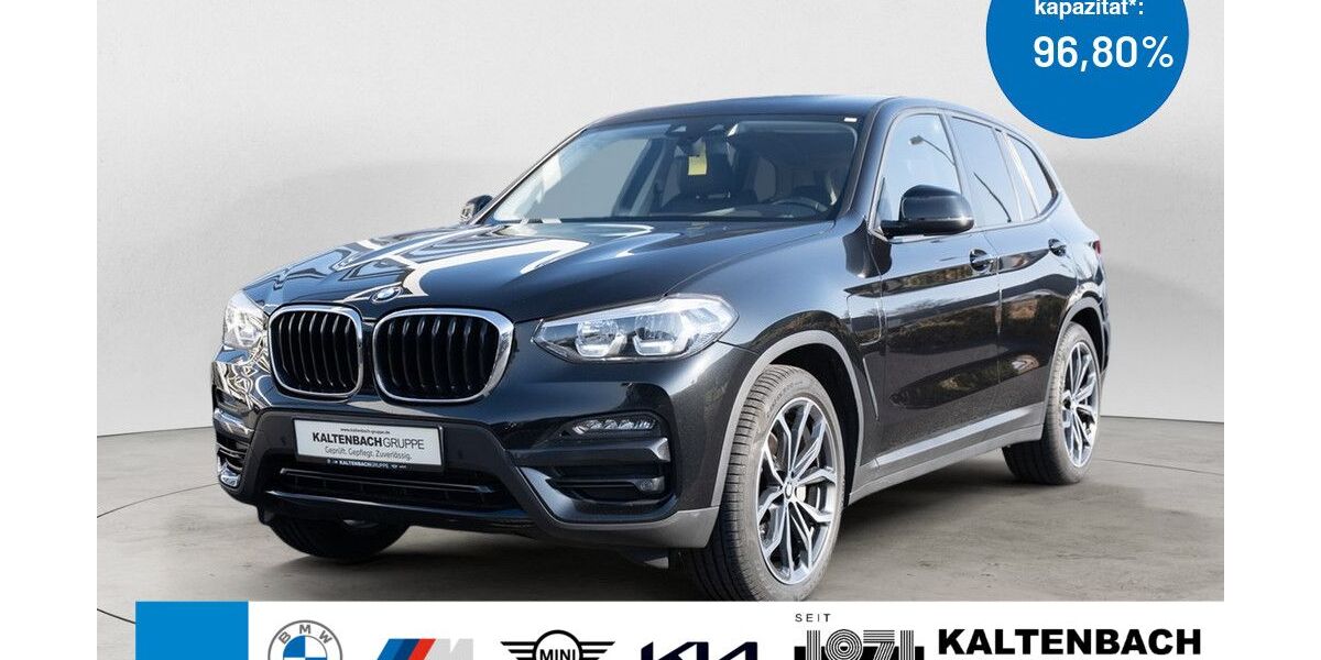 BMW X3 86.651 km 29.390 &euro; Overath-Vilkerath 51491