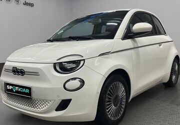 Fiat 500e 8.150 km 20.490 &euro; Bornheim 53332