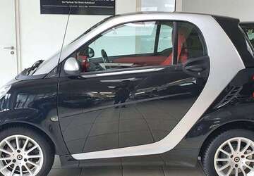Smart forTwo 71.213 km 7.500 &euro; Köln 51067