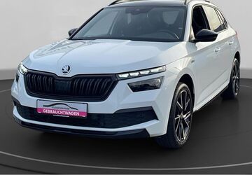 Skoda Kamiq 86.729 km 19.990 &euro; Köln 51145