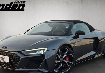 Audi R8 32.095 km 119.870 &euro; Erftstadt 50374