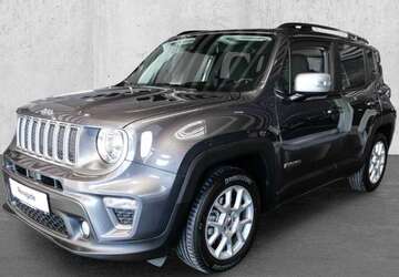 Jeep Renegade 8.150 km 24.950 &euro; Köln 50825