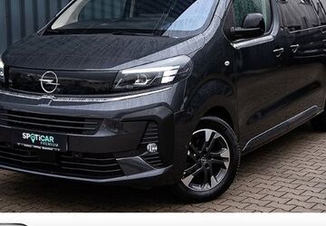 Opel Zafira 16.400 km 35.900 &euro; Meckenheim 53340