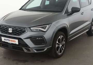 Seat Ateca 34.874 km 28.420 &euro; Köln 50739