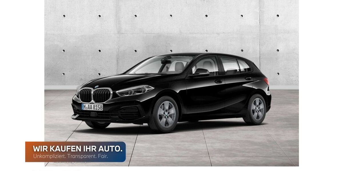 BMW 118 23.357 km 22.470 &euro; Königswinter 53639