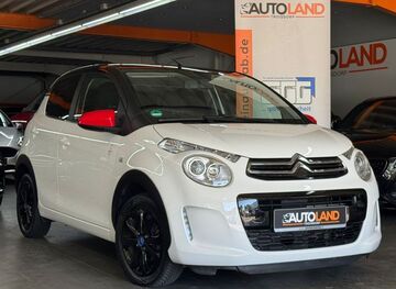 Gebrauchte Citroën C1