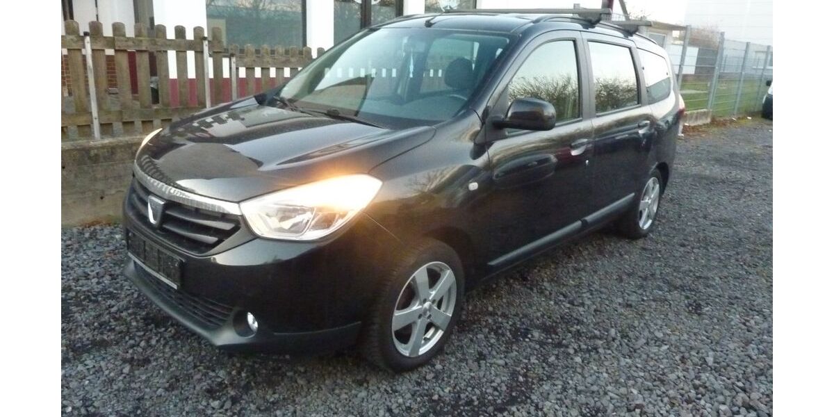Dacia Lodgy 146.420 km 3.900 &euro; Bonn 53121