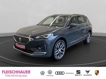 Gebrauchte Seat Tarraco