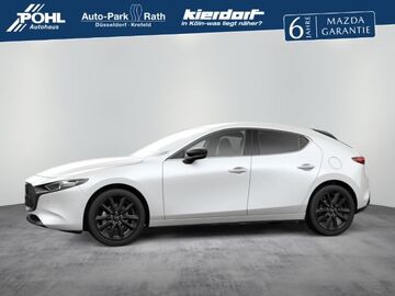 Gebrauchte Mazda 3