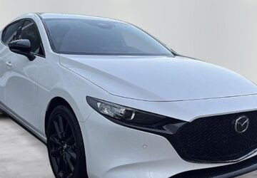 Mazda 3 20.000 km 25.980 &euro; Köln 50825