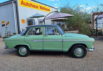 Simca Andere 99.999 km 3.490 &euro; Köln Porz 51147