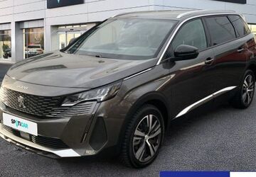 Peugeot 5008 27.131 km 24.780 &euro; Bonn 53121