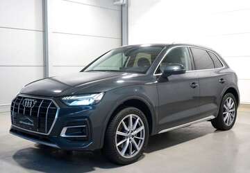 Audi Q5 155.199 km 27.590 &euro; Hürth bei Köln 50354